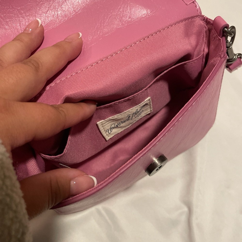 Universal Thread Mini Crossbody - image 4